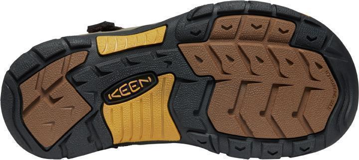 Newport H2 - Children - Coffee Bean / Bison 6