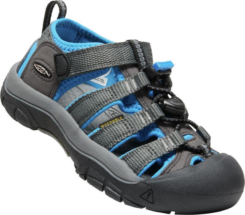 Newport H2 - Children - Magnet / Brilliant Blue 1