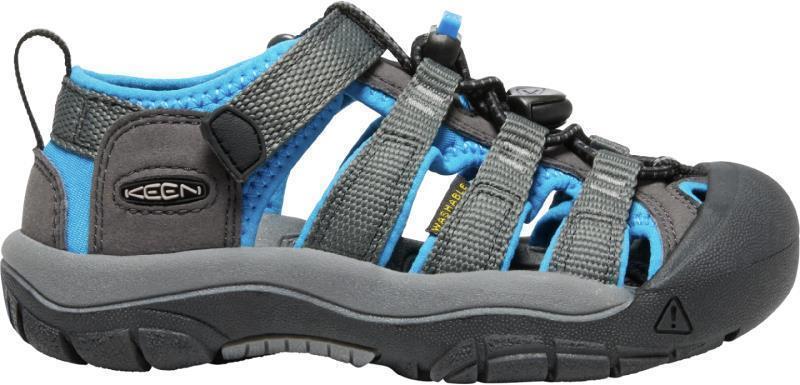 Newport H2 - Children - Magnet / Brilliant Blue 2