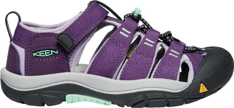 Newport H2 - Children - Purple Pennant / Lavender Gray 2