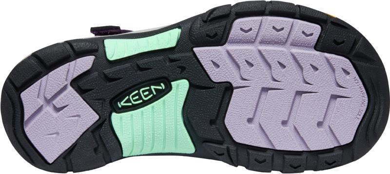 Newport H2 - Children - Purple Pennant / Lavender Gray 3