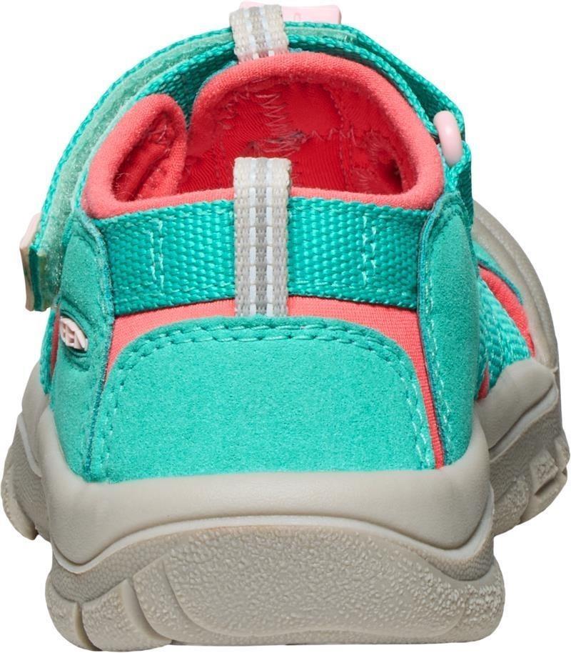 Newport H2 - Children - bright aqua / giggle pink 1