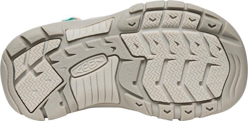 Newport H2 - Children - bright aqua / giggle pink 1