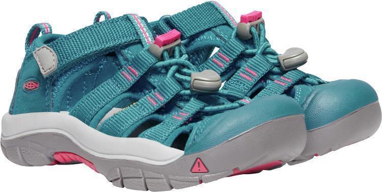 Newport H2 - Children - deep lagoon / bright pink 1