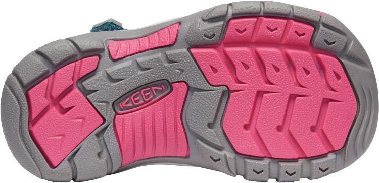 Newport H2 - Children - deep lagoon / bright pink 1