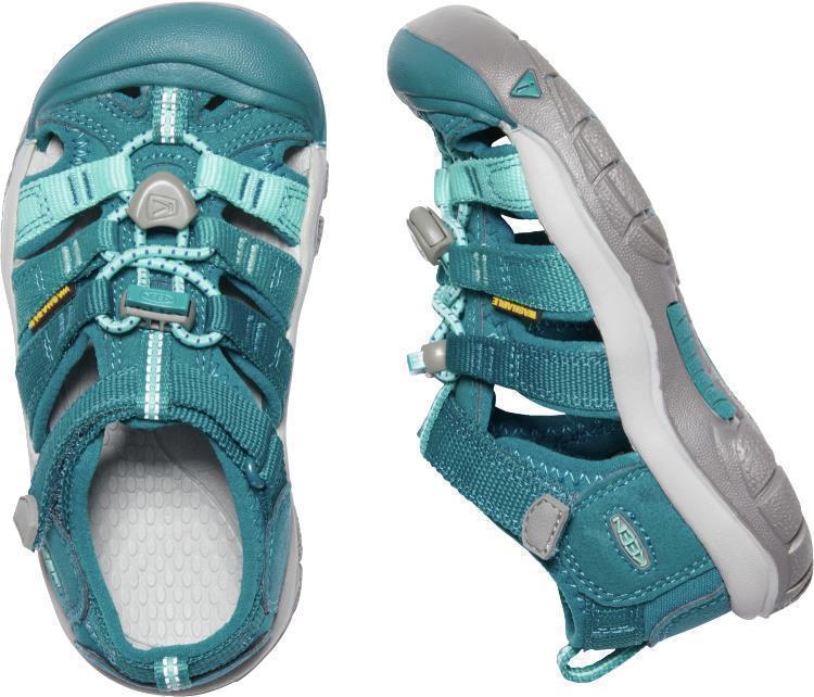 Newport H2 - Children - deep lagoon / tahitian tide 1