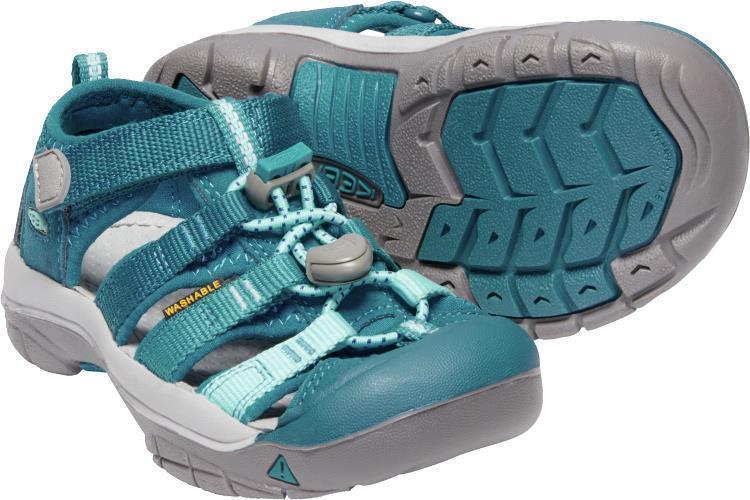 Newport H2 - Children - deep lagoon / tahitian tide 1