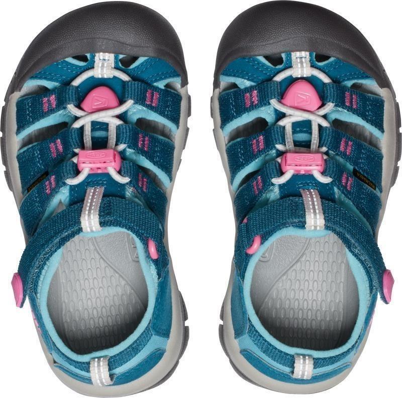 Newport H2 - Children - legion blue / hot pink 1