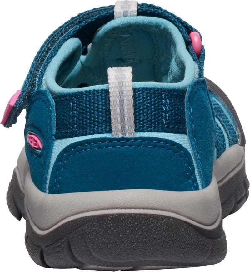 Newport H2 - Children - legion blue / hot pink 1