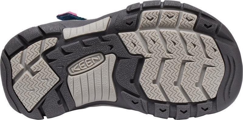 Newport H2 - Children - legion blue / hot pink 1