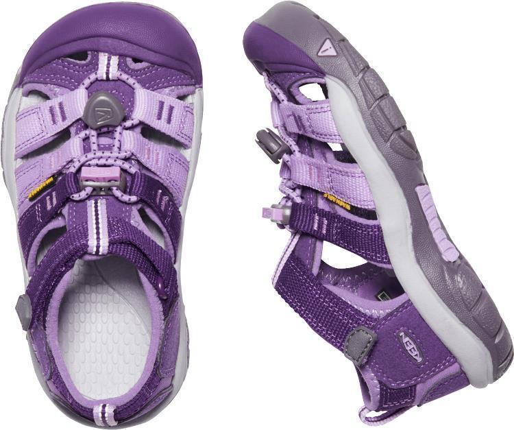 Newport H2 - Children - majesty / lupine 1