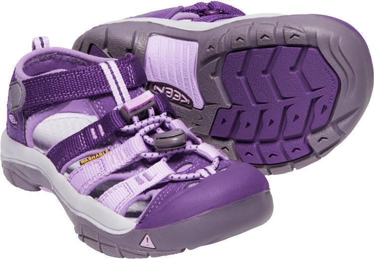Newport H2 - Children - majesty / lupine 1