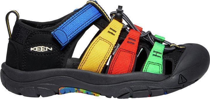 Newport H2 - Children - multi / black 1