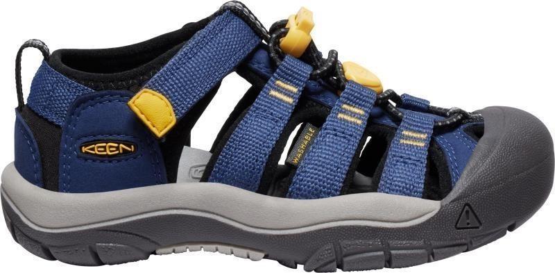 Newport H2 - Children - naval academy / keen yellow 1