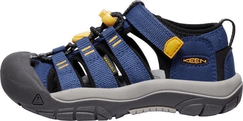 Newport H2 - Children - naval academy / keen yellow 1