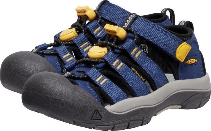 Newport H2 - Children - naval academy / keen yellow 1