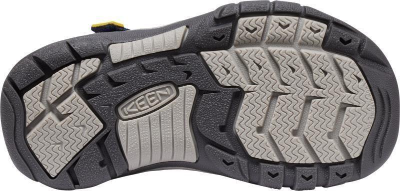 Newport H2 - Children - naval academy / keen yellow 1