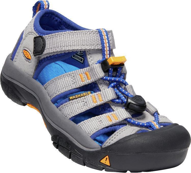 Newport H2 - Children - paloma / galaxy blue 1