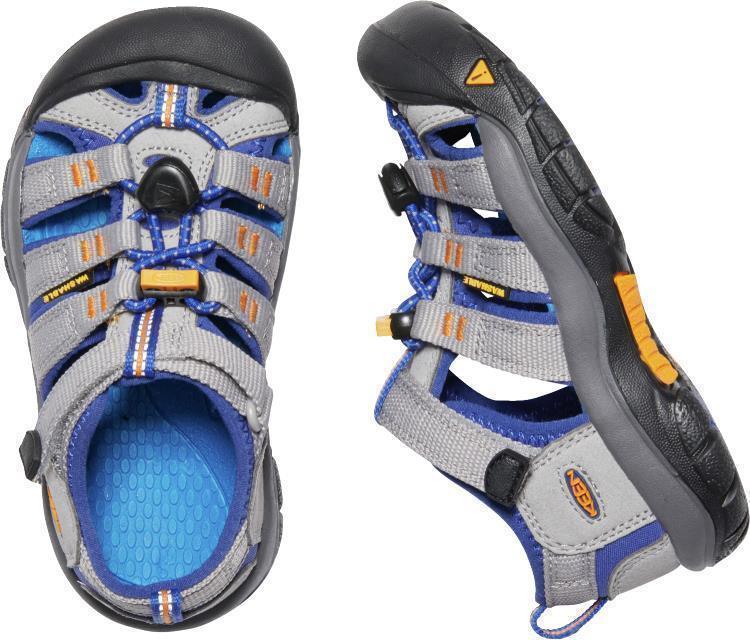 Newport H2 - Children - paloma / galaxy blue 1