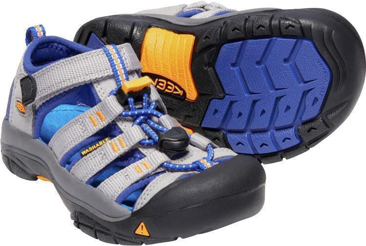 Newport H2 - Children - paloma / galaxy blue 1