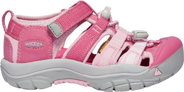 Newport H2 - Children - rapture rose / powder pink 1