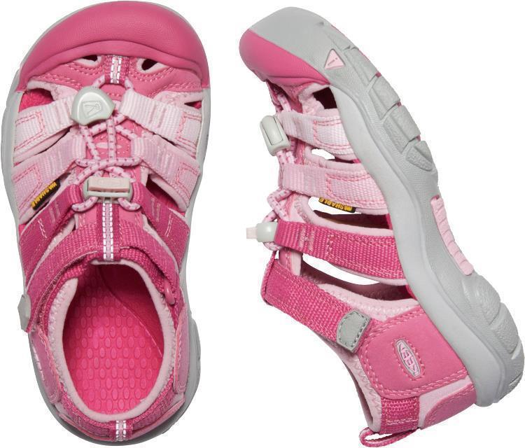 Newport H2 - Children - rapture rose / powder pink 1