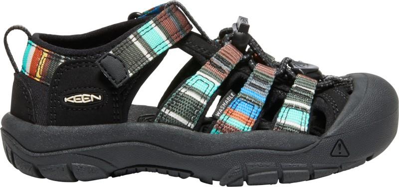 Newport H2 - Children - raya black 1