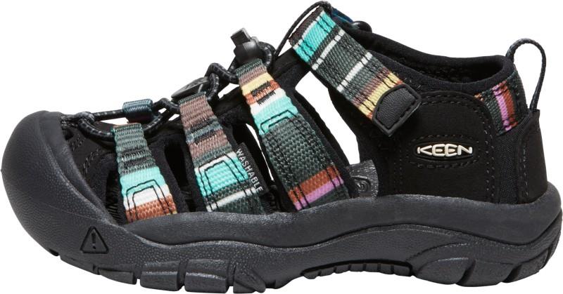 Newport H2 - Children - raya black 1