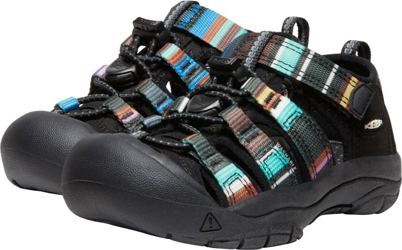 Newport H2 - Children - raya black 1