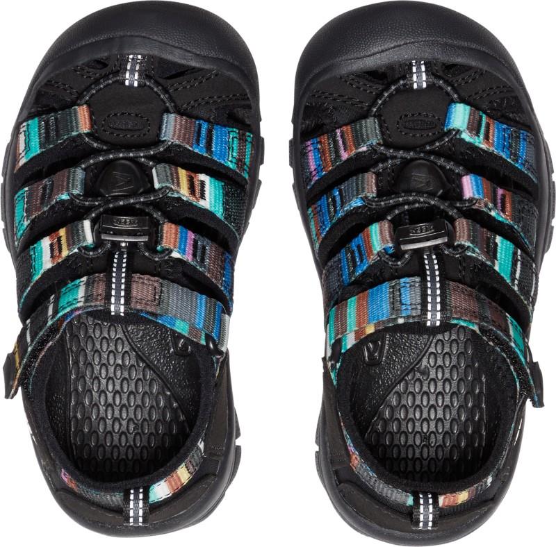 Newport H2 - Children - raya black 1