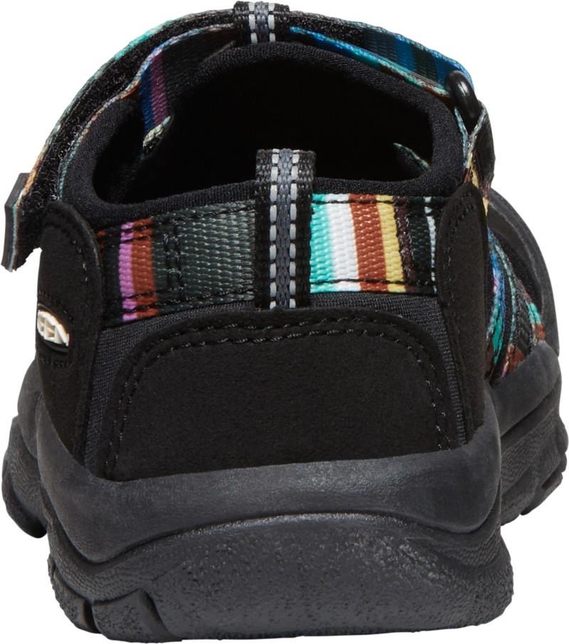 Newport H2 - Children - raya black 1