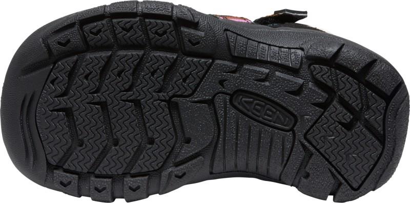 Newport H2 - Children - raya black 1