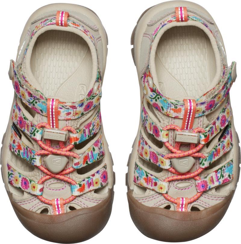 Newport H2 - Children - safari / birch 1