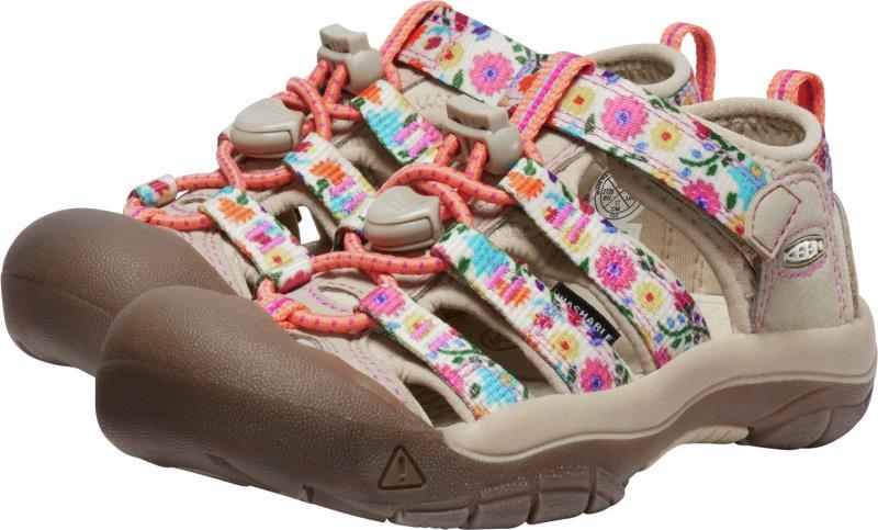 Newport H2 - Children - safari / birch 1