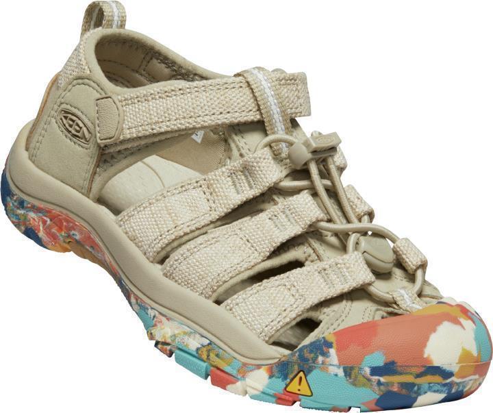 Newport H2 - Children - safari / multi 1