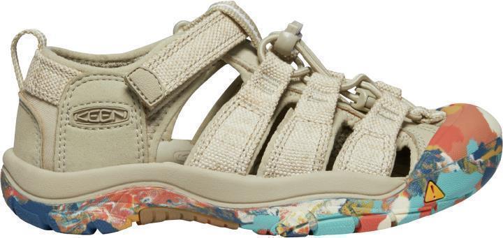 Newport H2 - Children - safari / multi 1