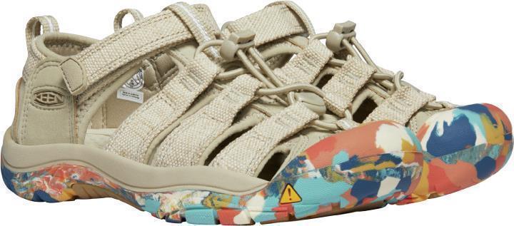 Newport H2 - Children - safari / multi 1