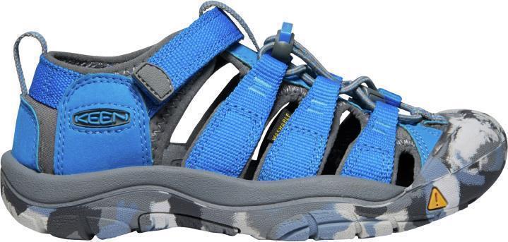 Newport H2 - Children - sky diver 1