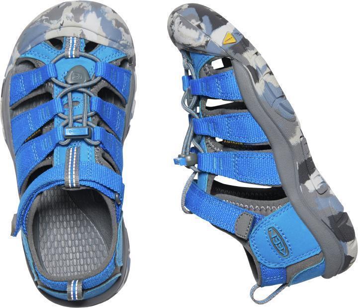 Newport H2 - Children - sky diver 1