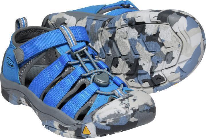 Newport H2 - Children - sky diver 1