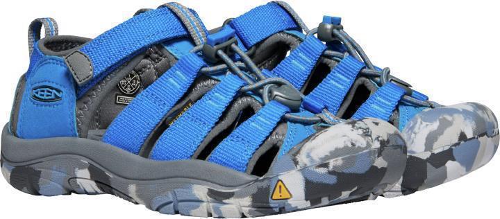 Newport H2 - Children - sky diver 1