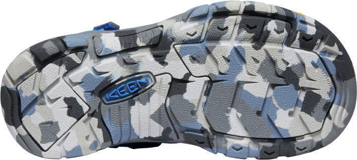 Newport H2 - Children - sky diver 1