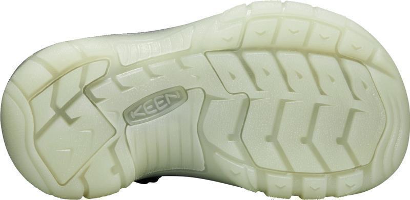 Newport H2 - Children - steel grey / glow 1