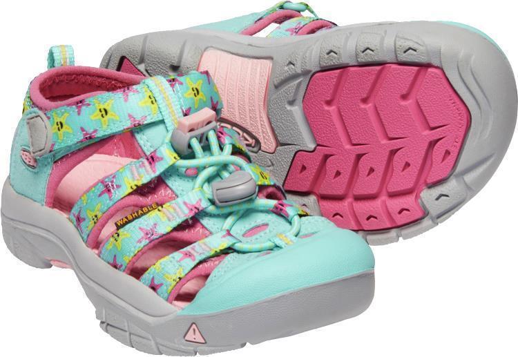 Newport H2 - Children - tibetan stone starfish 1