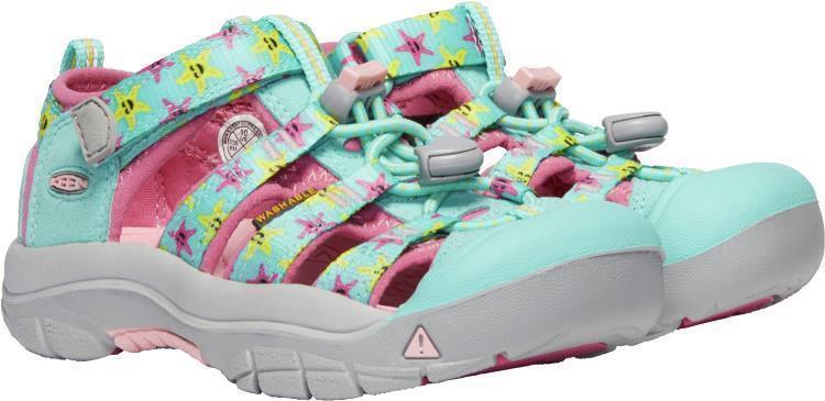 Newport H2 - Children - tibetan stone starfish 1