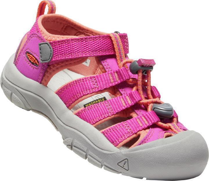 Newport H2 - Children - very berry / fusion coral 1