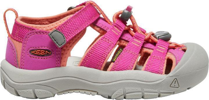 Newport H2 - Children - very berry / fusion coral 1