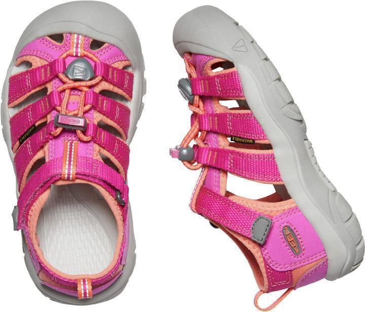 Newport H2 - Children - very berry / fusion coral 1