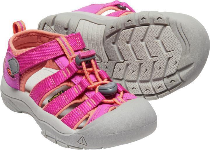 Newport H2 - Children - very berry / fusion coral 1