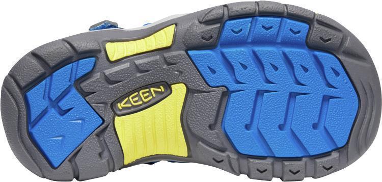 Newport H2 - Children - vibrant blue 1
